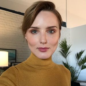 Meet your Posher, Zhanna